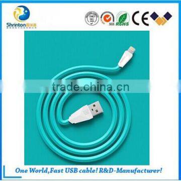 Fast Charge Usb Cable for Data Sync Charging 5 Pin Micro USB Cable for Samsung and Smart Phone Micro photo-4