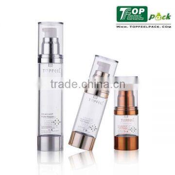 15ml/30ml/50ml Skin Care/cosmetic Products Packaging