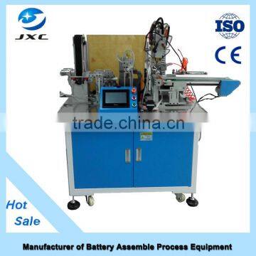 Mobile Phone Battery Automatic Assemble Machine TWSL-918 Lithium Battery Pack Assembly Machine