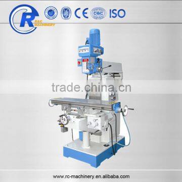 X6328A universal milling machine price