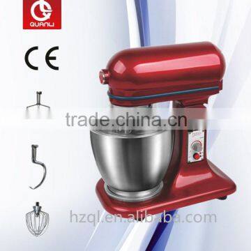 Cake/milk Mixing Machine photo-3