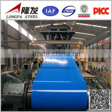 ppgi corrugated sheet