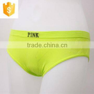 High Quality and Favourable Candy Color Panties photo-2