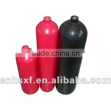 5kg 3KG 2KG co2 Cylinder