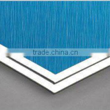 A2 FR Aluminum Composite Panel photo-2