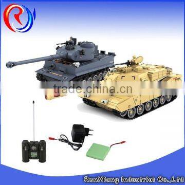 Cheap military toy rc tank model for sale