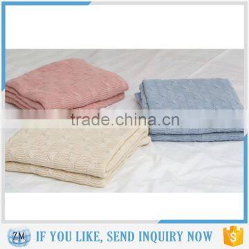 Popular throw blanket with high quality