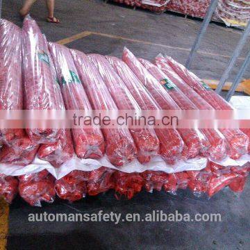 Dubai High Visibility Orange Safety Fence Manufacturer photo-5