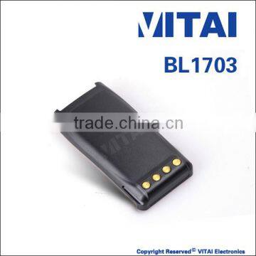 VITAI VT-BL1703 7.4V Rechargeable Walkie Talkie Battery