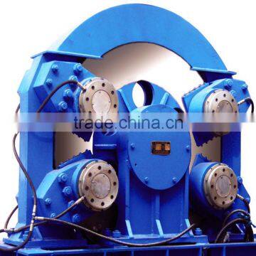 KPZ-1800 Hydraulic Disc Brake for belt conveyor