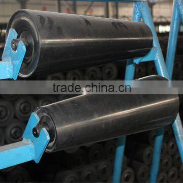 Dia 76mm Conveyor Roller/Idler Roller With Stainless Steel Shell photo-3