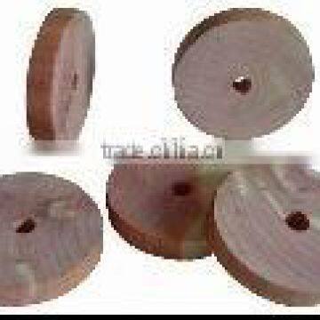 Cedar Rings