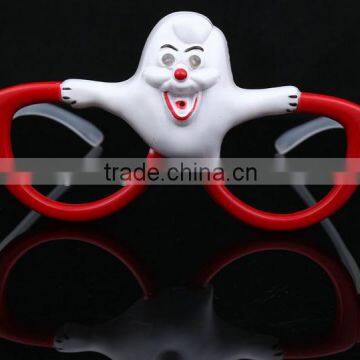 flashing glassess/ novelty led flashing glassess
