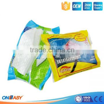 Nonwoven Floor Cloth