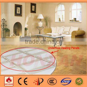 Far Infrared Heater Panel 300W Carbon Fiber Heater photo-5