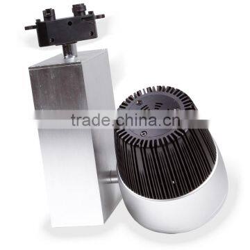 CE&Rohs Approval Cree&epistar Track Ceiling Cob Led 10w Light With 3 Years Warranty photo-4