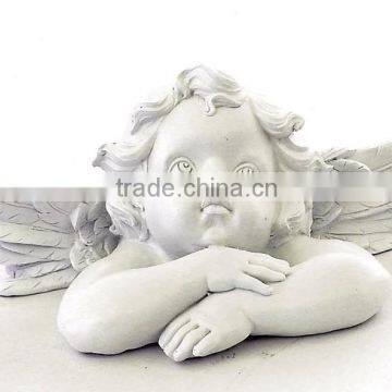 Loves Child Angel Cupid Home Decor Cherub Statue Baby Sculpture Figurine