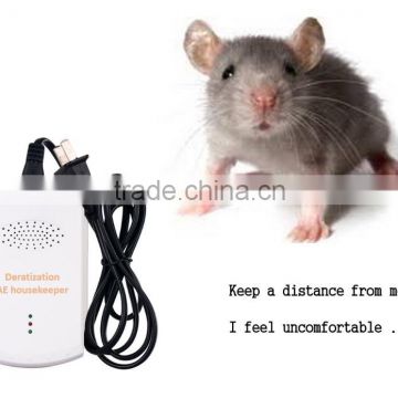 flea and silk worm and pest rat repeller for school