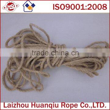 natural jute rope jute twine 6mm