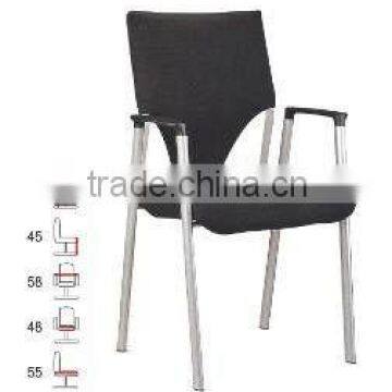 office furniture chair Modern fabric office chair with four leg H293