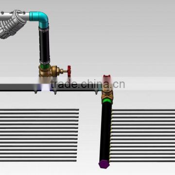 Agriculture Israel Technology Drip Irrigation Tape