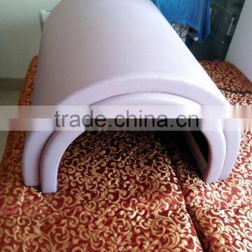 B-28 Far Infared Salon Cosmetics Machinery ,fast Weight Loss Infrared Spa Betd Heater Slimming Machine photo-5