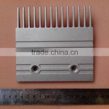 Escalator Comb Plate Aluminum C751001B202