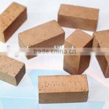 Diamond Segments for Travertine for 1200mm, 1300mm