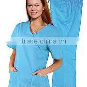 Medical Uniforms Scrubs