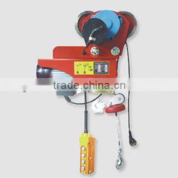 Electric Hoist Trolley