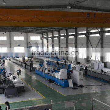 Good quality automatic cylinder honing and boring machine for metal bar
