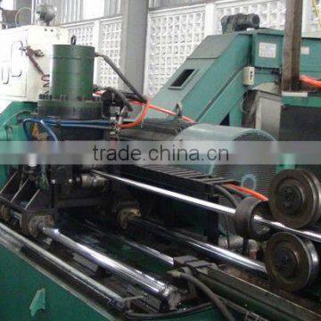 WXC80S cnc horizontal turning machine