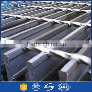 China Plain Type Steel Grating photo-5