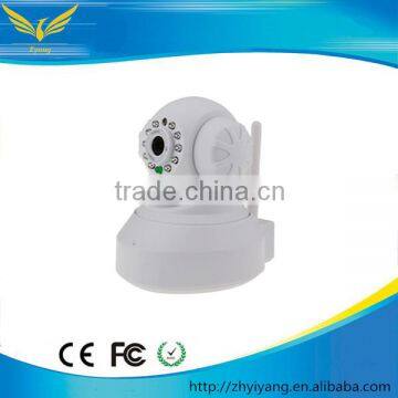 1.3 megapixel wifi ir ptz ip camera with 720P h.264 ptz wifi ip camera Supports P2P, Plug-and-play
