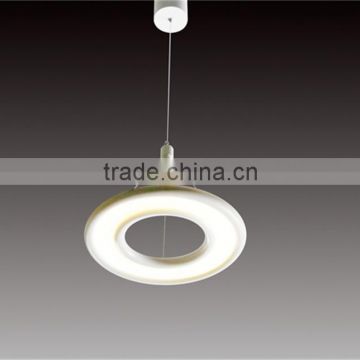 2016 new products Modern LED pendant lamp