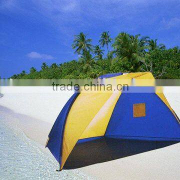 2 Man Beach Tent