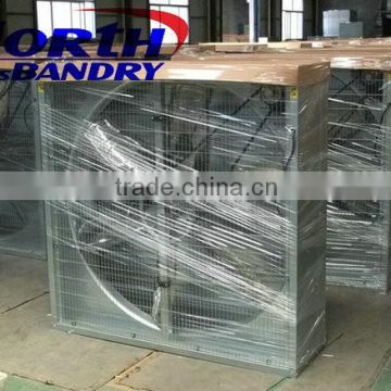 chicken house necessary poultry equipment ventilation exhaust fan