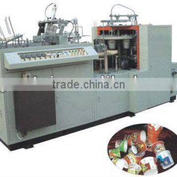 high quality Paper Bowl Machine