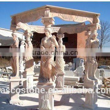 Other Stone Carvings & Sculptures Type sandstone modern art