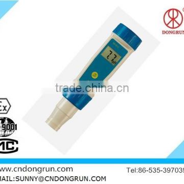 PH20 high quality Waterproof Intelligent Pen Type Ph Meter/manufacturer/Easy to operate