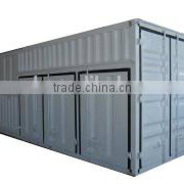 Container Type Oxygen generator Movable Complete System