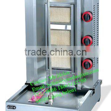 2014 Hot Seller Shawarma Machine, Doner Kebab Grill, Meat Kebab Machine photo-3