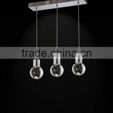 HY6500-3P modern pendant lamp