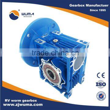 NRV 1:80 Ratio Speed Reducer Gearbox photo-2