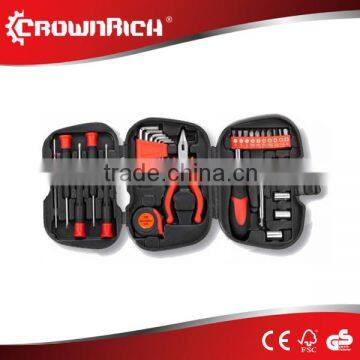 31pcs Automobile /Best /Bicycle Germany Design Hand Tool Set