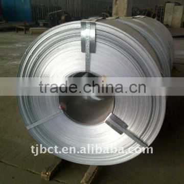 cold rolled strip