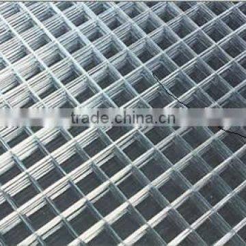 welded wire mesh panels