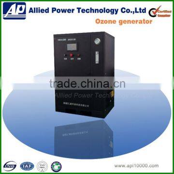 high frequency power ozone generator