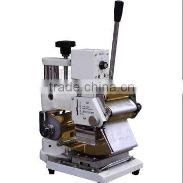 HM-90A Manual tipper machines(Hot stamping machines)