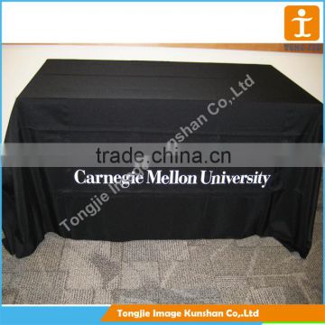 China print cover dye sublimation table cloth